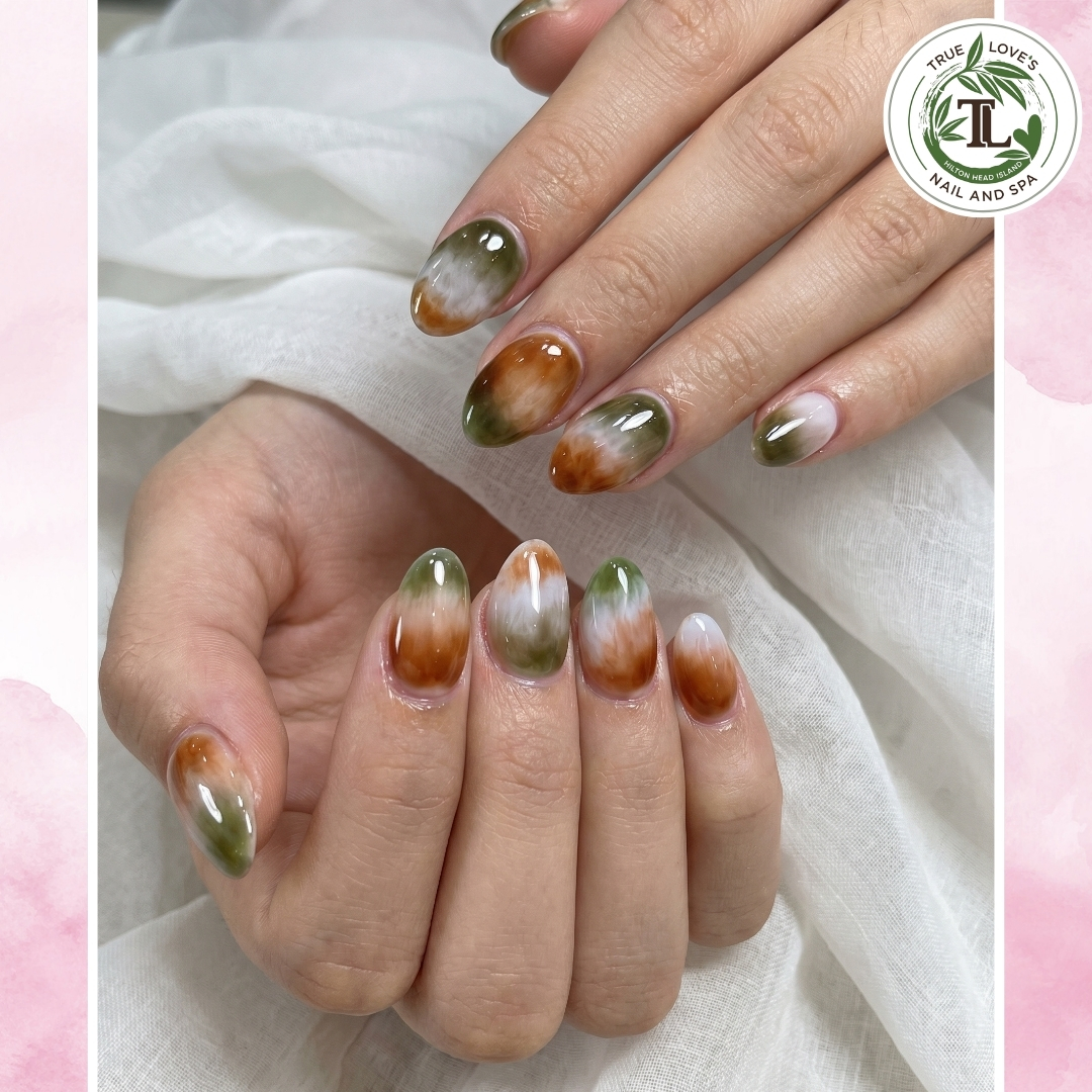 Natural nails